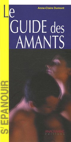 Le  guide des amants