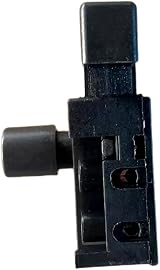 Gettimore Chainsaw Switch Replacement For 50166018 Electric Chainsaw Parts view 7
