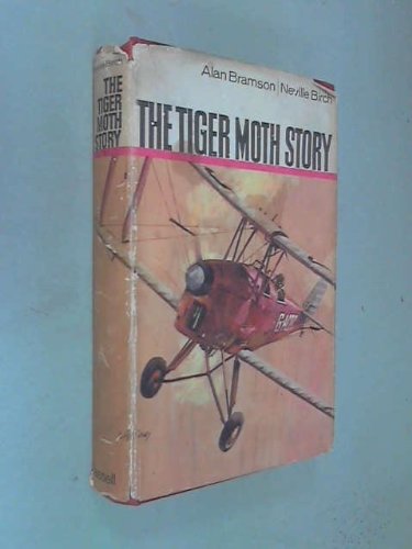The Tiger Moth Story