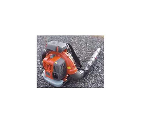 Husqvarna 580BTS Leaf Blower