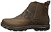 Skechers Men's Relaxed Fit Segment - Dorton Boot