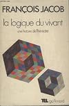 Collection tel n° 2. la logique du vivant.