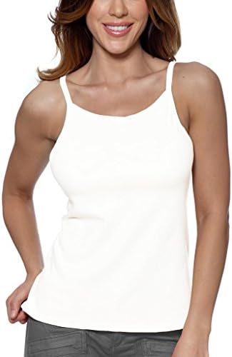 Alessandra B Underwire Bra High Neck Camisole