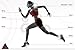 Kinesiology Tape | Designed to Help Boost Athletic Performance, Prevent Joint, Muscle Pain and Ease Inflammation | Easy to Apply, 97% Natural Cotton /3% Spandex | Uncut with Bonus eBook