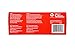 CRYOVAC Resealable Double Zipper Quart Freezer Bags - 360 Count (9 Packs x 40 Bags)