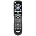 1-Device Universal - Advanced Universal Remote Control with Learning and Backlit Keys - Used with TV/DVD/Cable/Streaming - HOSPSTRC01 - RRHLG01