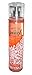 Bath & Body Works Georgia Peach & Sweet Tea Fine Fragrance Mist, 8 Ounce