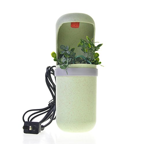 Toyofmine Gecko Lizard Chameleon Reptile Drinking Water Dripper Dispenser TerrariumHabitat