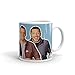 Impractical Jokers () 11 Oz White Ceramic