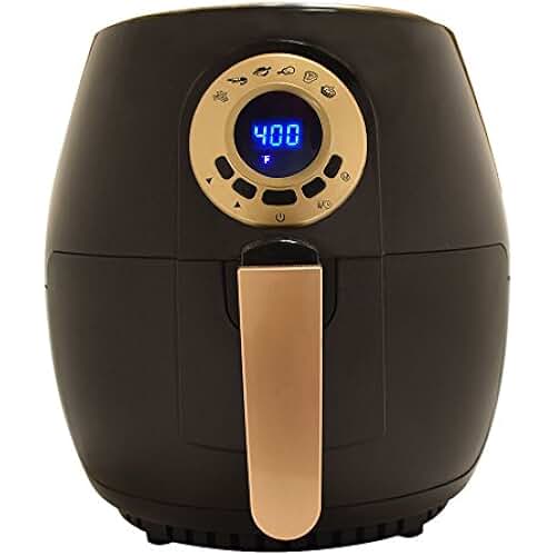 greaseless air fryer