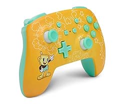 PowerA Enhanced Wireless Controller for Nintendo