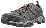 Columbia Men's North Plains Vent Trail Shoe