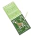 Melissa & Doug Safari Color-Reveal Scratch Art Pad