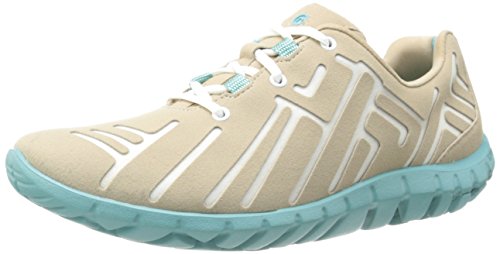 Rockport Women's truwalk Zero Welded Lace-Up Walking Shoe
