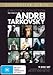Andrei Tarkovsky Collection - 9-DVD Box Set ( Solaris / Ivan's Childhood / Andrei Rublev / The Mirror / Stalker ) ( Solyaris / Ivanovo detstvo / Andre [ NON-USA FORMAT, PAL, Reg.0 Import - Australia ]