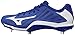 Mizuno Men's Heist IQ Baseball Shoe