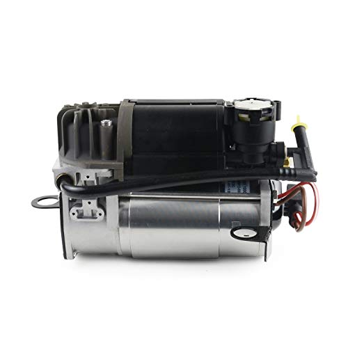 image for GELUOXI Airmatic Air Suspension Compressor Pump Fit For Mercedes Benz 