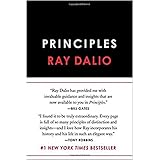 Principles: Life and Work