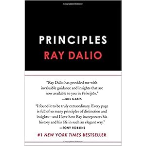 Principles: Life and Work