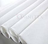 Omnitex Luxury Thick Body Cleansing Wipes 80 Count Aloe Vera Paraben Free view 2