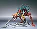 TAMASHII NATIONS Bandai 77 Beast Mode Evangelion Robot Spirits