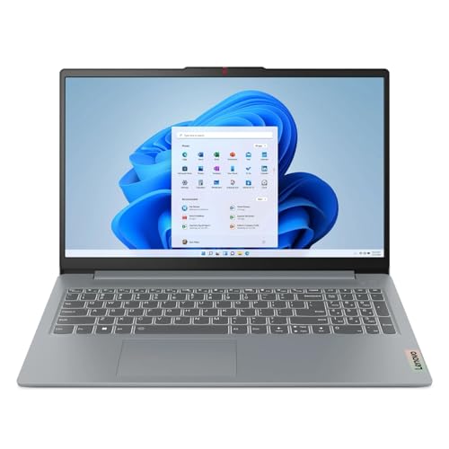 Lenovo IdeaPad Slim 3i Laptop