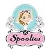 Spoolies® Hair Curlers - Premier Mesh Travel Bag