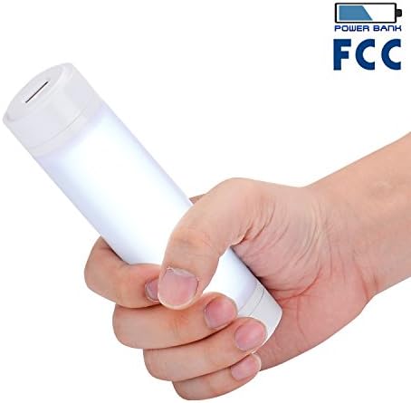 Night Light Camping Lantern Stick With Power bank, 4 Lighting Modes Portable Rechargeable Handheld Flashlights for Outdoor and Indoor
