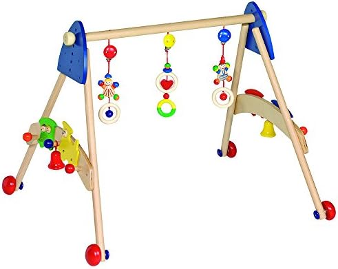 Heimess Baby Fit Grip and Play Trainer