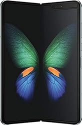 Samsung - Galaxy Fold SM-F900U - Space Silver