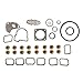 Evergreen HSHBLF8-30400 Head Gasket Set Bolts Lifters Compatible With 99-03 Dodge Dakora Durango RAM Jeep 4.7 SOHC