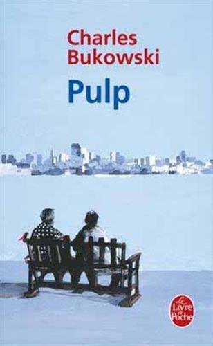 Read Pulp (Le Livre De Poche) (French Edition)<br />ZIP