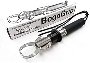boga grip 30lb