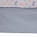 Bedtime Originals Butterfly Meadow Bedding Set, 3 Piece