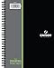 Canson Artist Series Drawing Paper, Cream, Wirebound Pad, 5.5x8.5 inches, 60 Sheets (90lb/147g) - Artist Paper for Adults and Students - Charcoal, Colored Pencil, Ink, Pastel, Marker