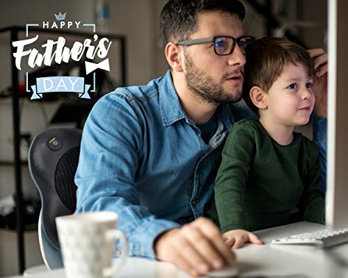 1 Zyllion+Shiatsu+Back+Neck+Massager