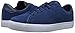 adidas NEO Men's Daily Line Lifestyle Skateboarding Shoe,Blue/Blue/Collegiate Navy,10.5 M US