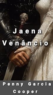 Livro Jaena Venâncio