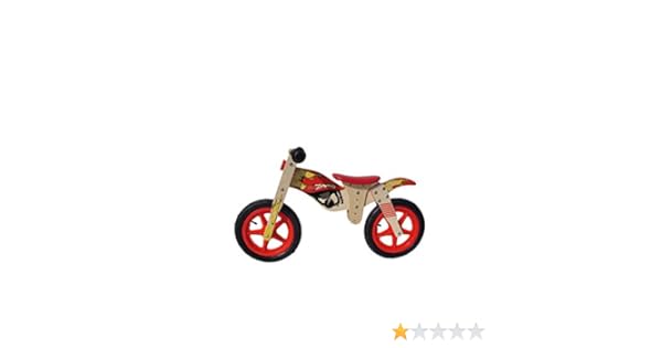 kidzamo balance bike