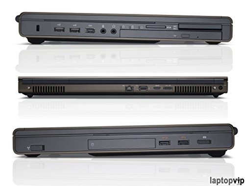 image for Dell Precision M4800 15.6