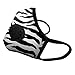 Vogmask Zebra N99 CV (Large)