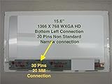 Chi Mei N156bge-e11 Rev.c1 Replacement LAPTOP LCD Screen 15.6