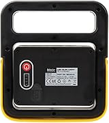 Defender Slimline LED Work Light 20W Rechargeable Cool White 4000k Impact view 2
