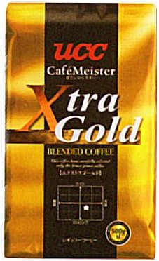 Amazon Co Jp Ucc 業務用 コーヒー エクストラゴールド 豆 Ap 500g 12個 Food Beverage Alcohol