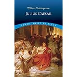 Julius Caesar (Dover Thrift Editions)
