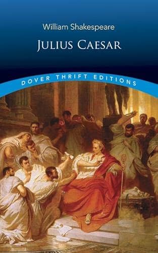 Download Julius Caesar PDF