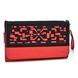 Ulefone Vienna Phone case wristlet with I.D holder