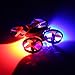 Mini RC Drone,F36 Remote Control Quadcopter with 2.4GHz 4CH 6 Axis Gyro mini Drone for Indoor-Outdoor Fly, Headless Mode helicopter (orange )