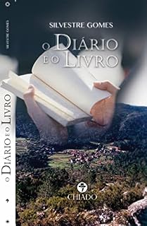 Livro O Diário e o Livro