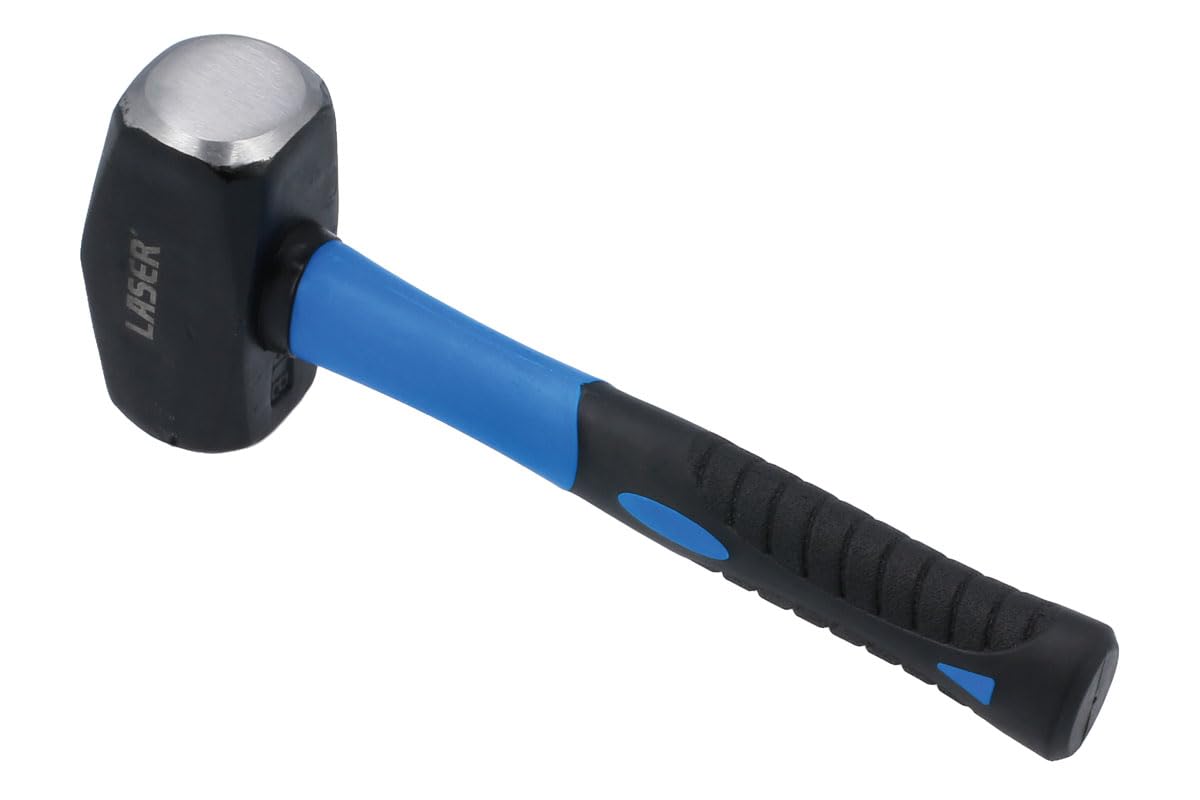 Laser 8610 Club Hammer 3lb